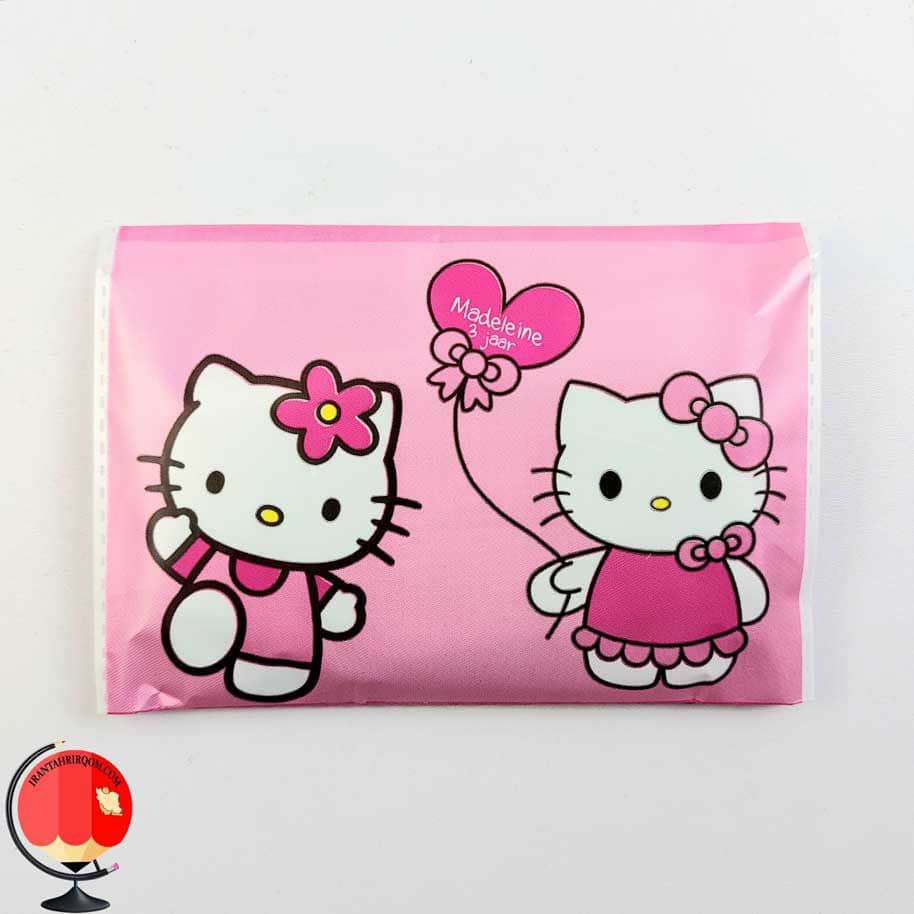 دستمال کاغذی عروسکی به صرفه و اقتصادی